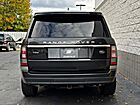 2016 Land Rover Range Rover HSE Willow Grove PA