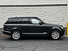 2016 Land Rover Range Rover HSE Willow Grove PA