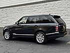 2016 Land Rover Range Rover HSE Willow Grove PA