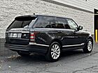 2016 Land Rover Range Rover HSE Willow Grove PA