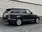 2016 Land Rover Range Rover HSE Willow Grove PA