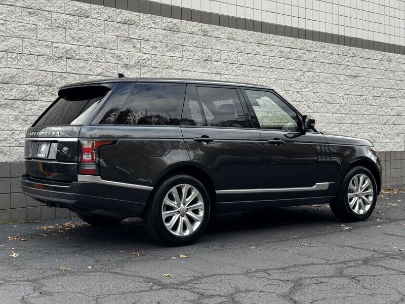2016 Land Rover Range Rover HSE Willow Grove PA