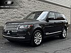 2016 Land Rover Range Rover HSE Willow Grove PA