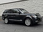 2016 Land Rover Range Rover HSE Willow Grove PA