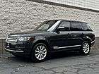 2016 Land Rover Range Rover HSE Willow Grove PA