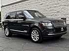 2016 Land Rover Range Rover HSE Willow Grove PA