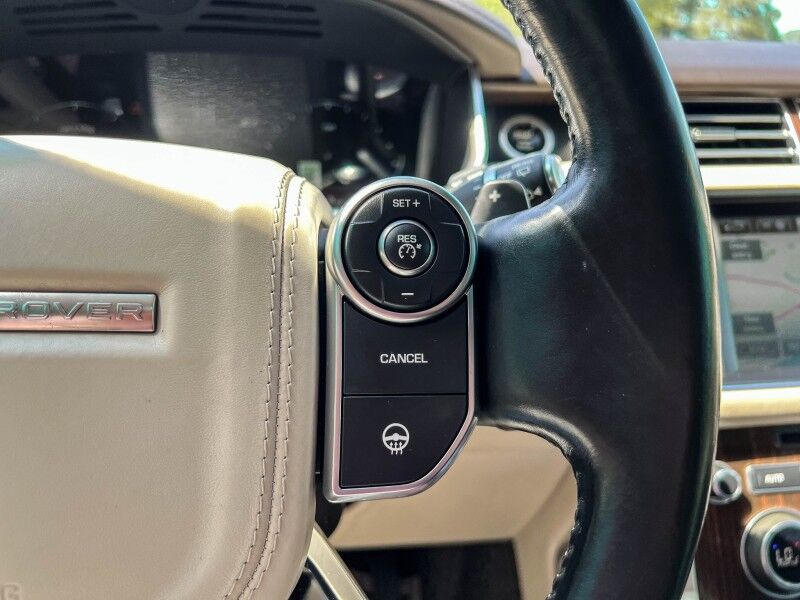2016 Land Rover Range Rover HSE Wilmington NC
