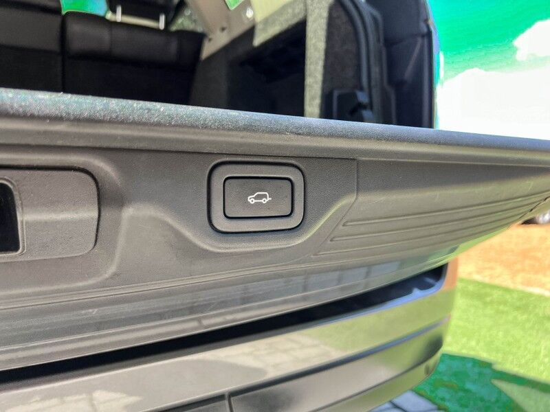 2016 Land Rover Range Rover HSE Wilmington NC