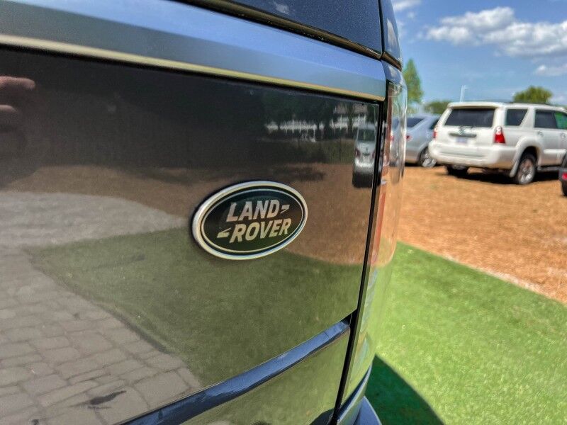 2016 Land Rover Range Rover HSE Wilmington NC