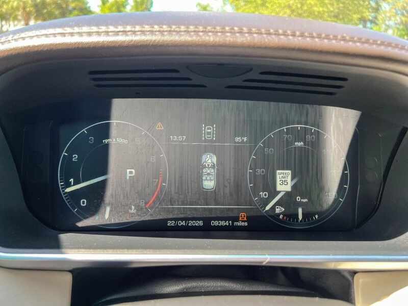 2016 Land Rover Range Rover HSE Wilmington NC