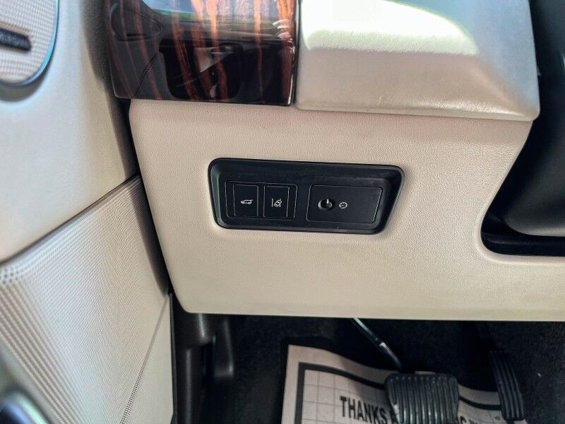 2016 Land Rover Range Rover HSE Wilmington NC