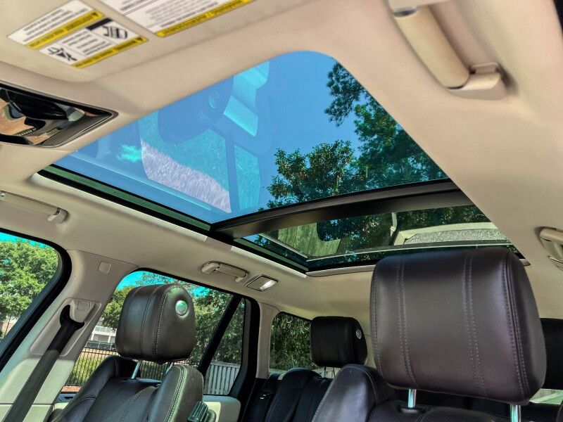 2016 Land Rover Range Rover HSE Wilmington NC