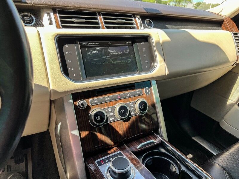2016 Land Rover Range Rover HSE Wilmington NC