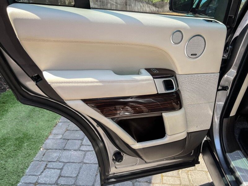 2016 Land Rover Range Rover HSE Wilmington NC