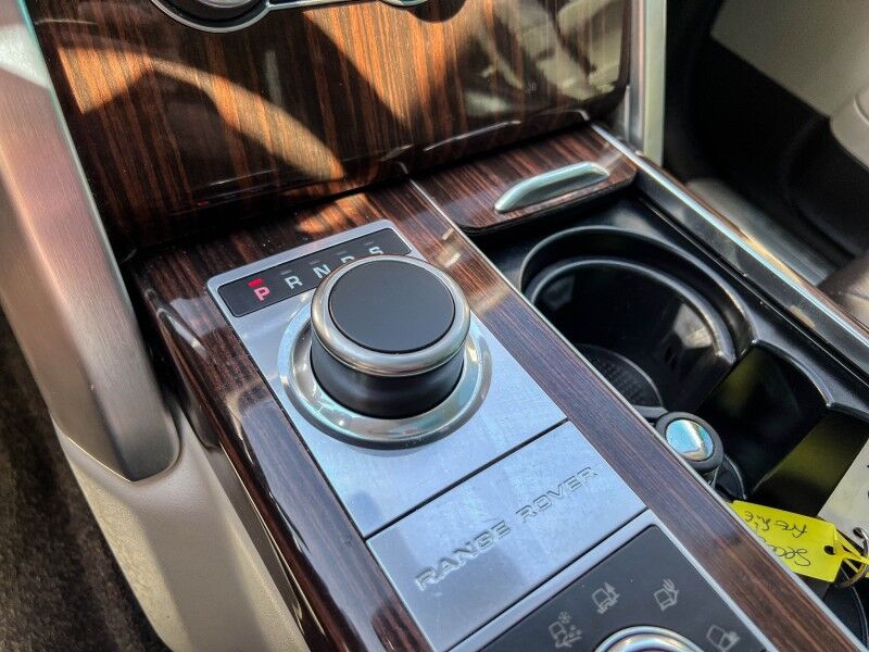2016 Land Rover Range Rover HSE Wilmington NC