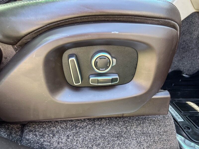 2016 Land Rover Range Rover HSE Wilmington NC