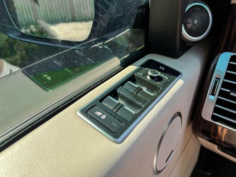 2016 Land Rover Range Rover HSE Wilmington NC