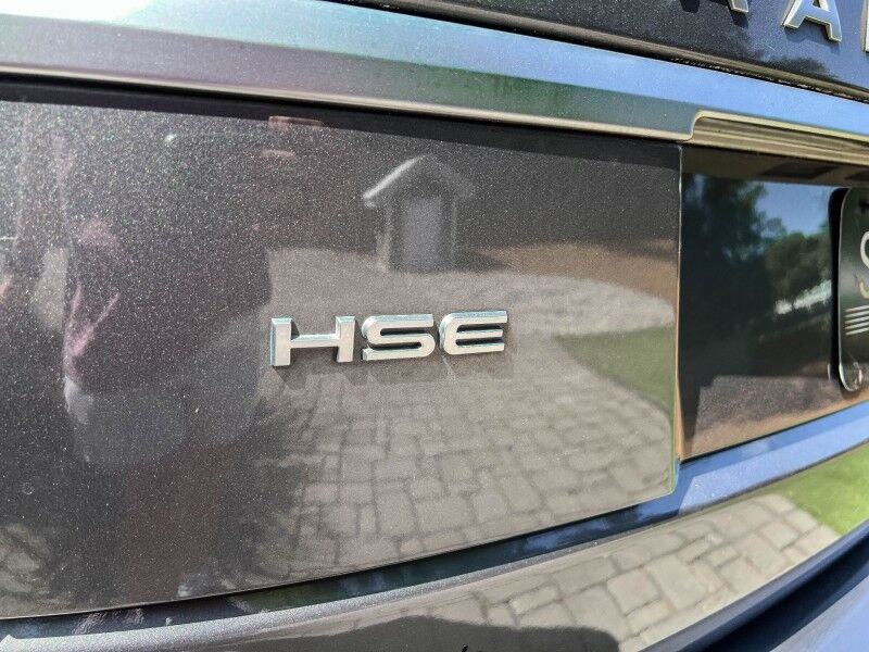 2016 Land Rover Range Rover HSE Wilmington NC