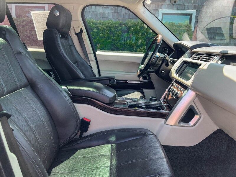 2016 Land Rover Range Rover HSE Wilmington NC