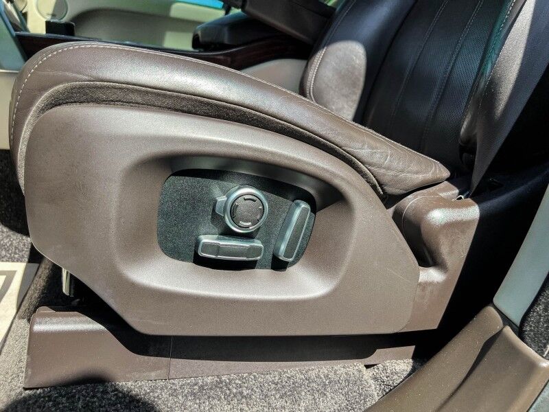 2016 Land Rover Range Rover HSE Wilmington NC