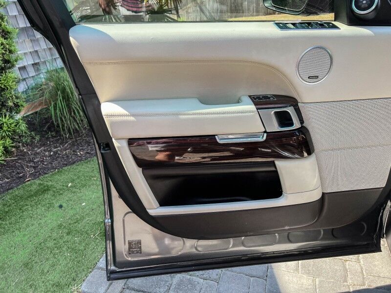 2016 Land Rover Range Rover HSE Wilmington NC