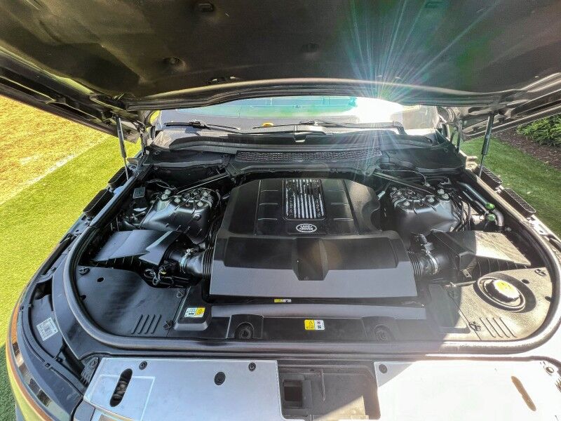 2016 Land Rover Range Rover HSE Wilmington NC