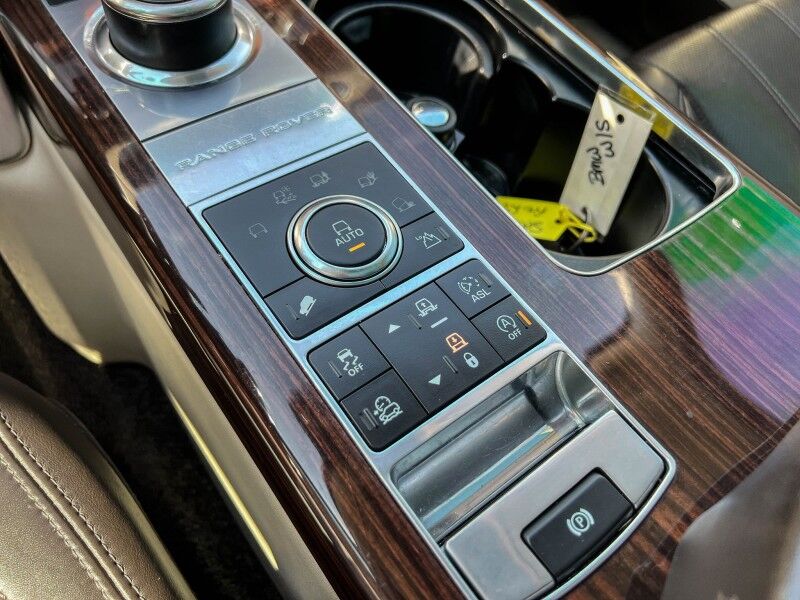 2016 Land Rover Range Rover HSE Wilmington NC