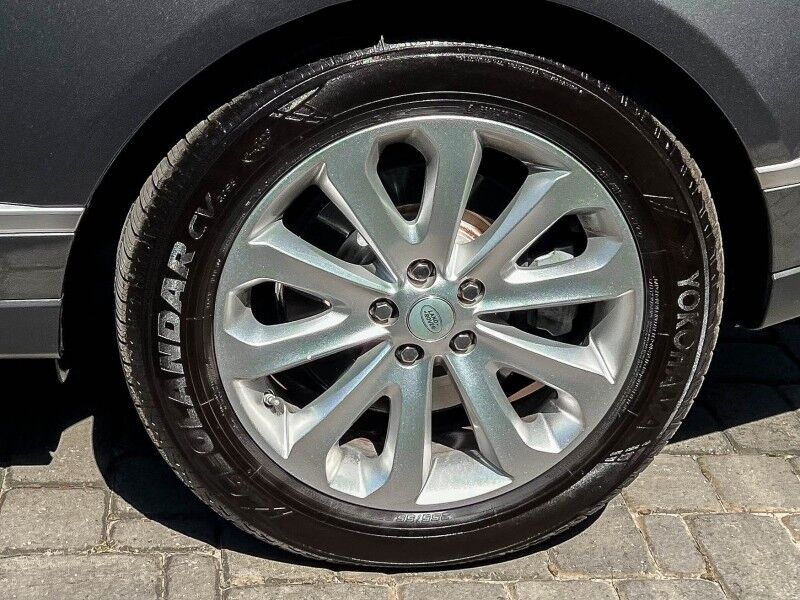 2016 Land Rover Range Rover HSE Wilmington NC