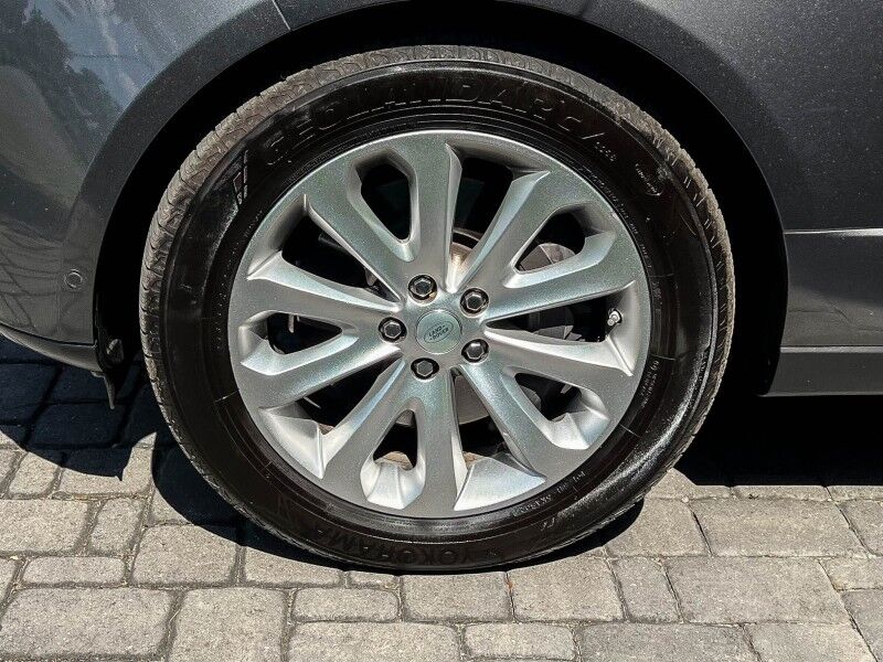 2016 Land Rover Range Rover HSE Wilmington NC