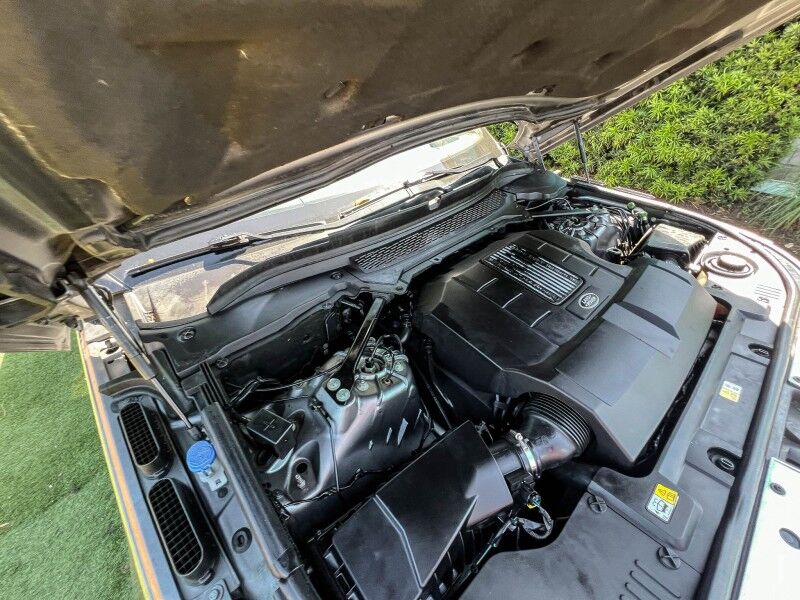 2016 Land Rover Range Rover HSE Wilmington NC