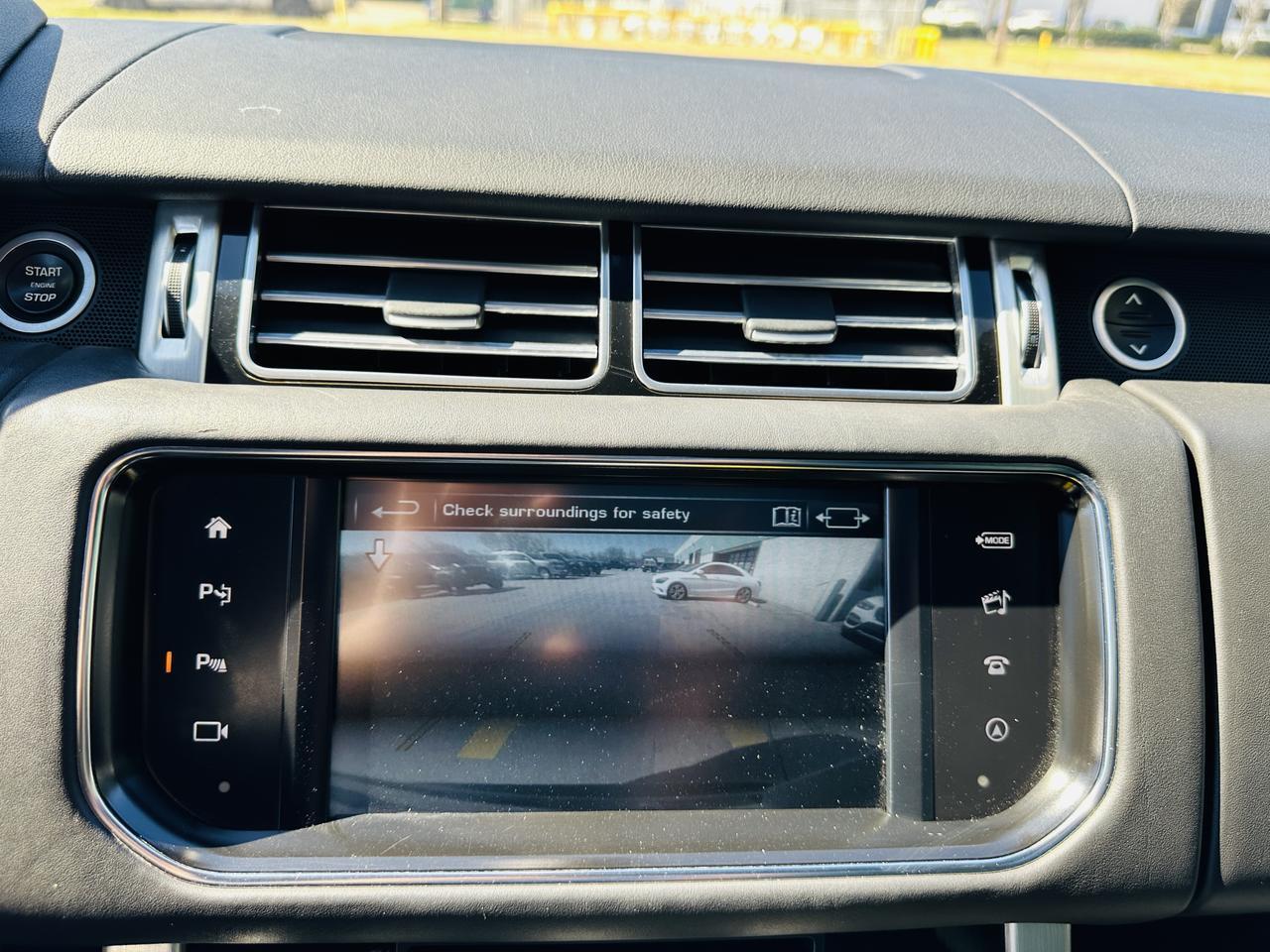 2016 Land Rover Range Rover L Supercharged V8 Dallas TX