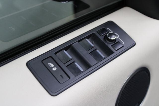 2016 Land Rover Range Rover Sport 3.0L V6 Supercharged HSE Chantilly VA