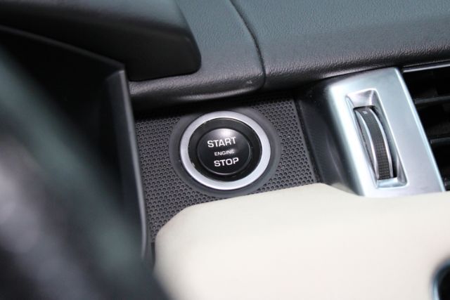 2016 Land Rover Range Rover Sport 3.0L V6 Supercharged HSE Chantilly VA