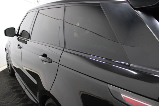 2016 Land Rover Range Rover Sport 3.0L V6 Supercharged HSE Chantilly VA