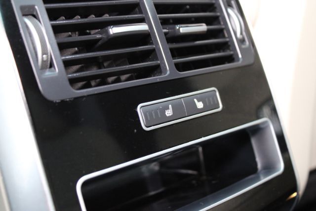 2016 Land Rover Range Rover Sport 3.0L V6 Supercharged HSE Chantilly VA