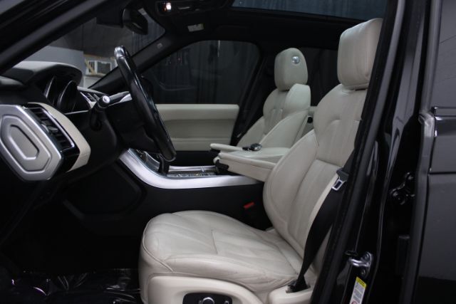 2016 Land Rover Range Rover Sport 3.0L V6 Supercharged HSE Chantilly VA