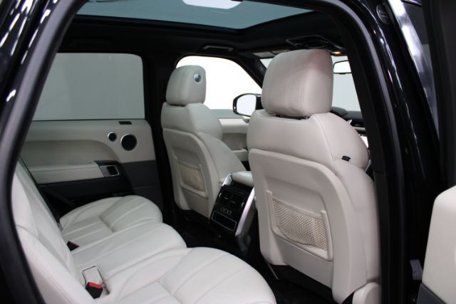 2016 Land Rover Range Rover Sport 3.0L V6 Supercharged HSE Chantilly VA