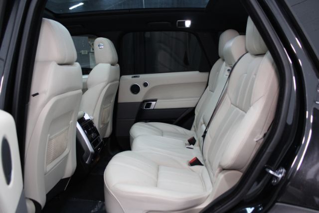 2016 Land Rover Range Rover Sport 3.0L V6 Supercharged HSE Chantilly VA