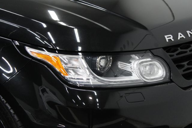 2016 Land Rover Range Rover Sport 3.0L V6 Supercharged HSE Chantilly VA
