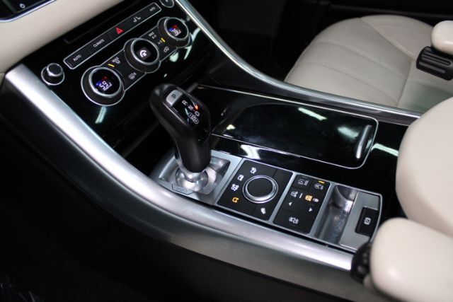 2016 Land Rover Range Rover Sport 3.0L V6 Supercharged HSE Chantilly VA