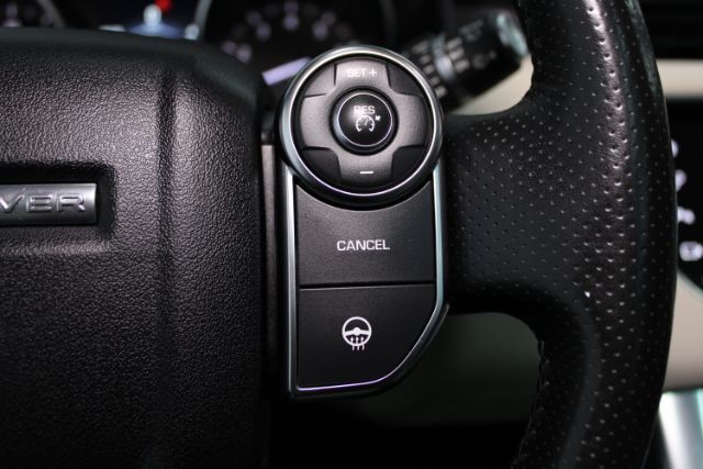 2016 Land Rover Range Rover Sport 3.0L V6 Supercharged HSE Chantilly VA