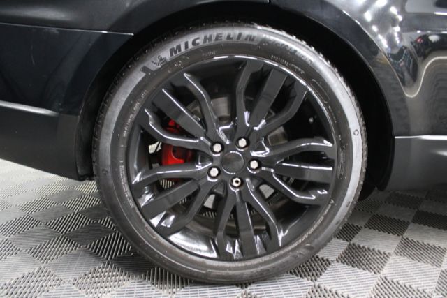 2016 Land Rover Range Rover Sport 3.0L V6 Supercharged HSE Chantilly VA