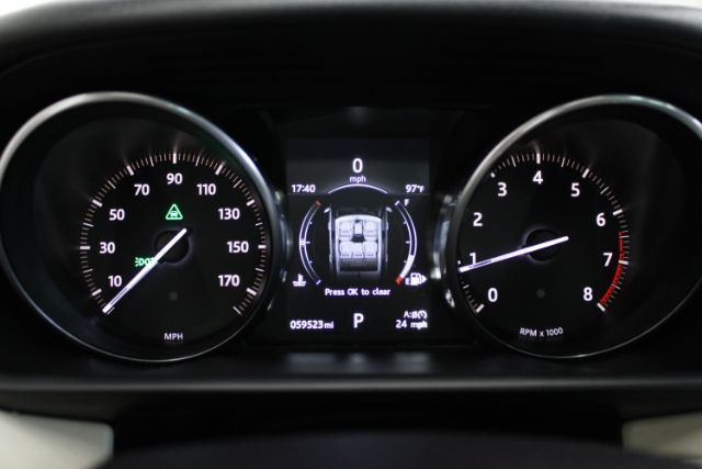 2016 Land Rover Range Rover Sport 3.0L V6 Supercharged HSE Chantilly VA