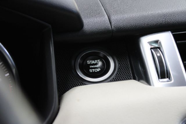 2016 Land Rover Range Rover Sport 3.0L V6 Supercharged HSE Chantilly VA