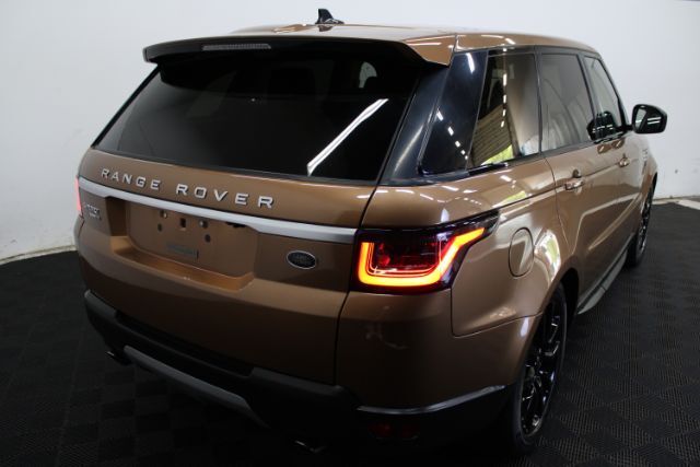 2016 Land Rover Range Rover Sport 3.0L V6 Supercharged HSE Chantilly VA