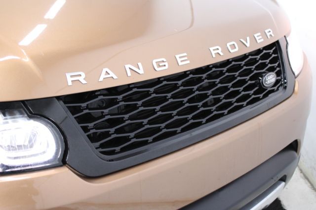 2016 Land Rover Range Rover Sport 3.0L V6 Supercharged HSE Chantilly VA