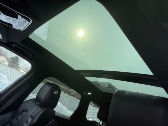 2016 Land Rover Range Rover Sport 3.0L V6 Supercharged HSE East Islip NY