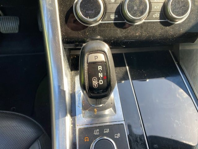 2016 Land Rover Range Rover Sport 3.0L V6 Supercharged HSE Raleigh NC