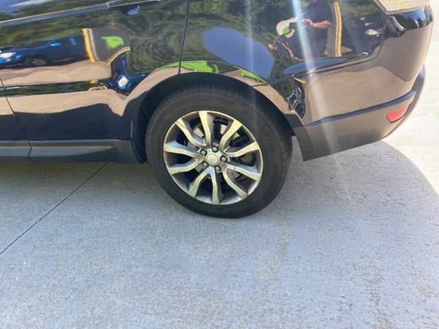 2016 Land Rover Range Rover Sport 3.0L V6 Supercharged HSE Raleigh NC