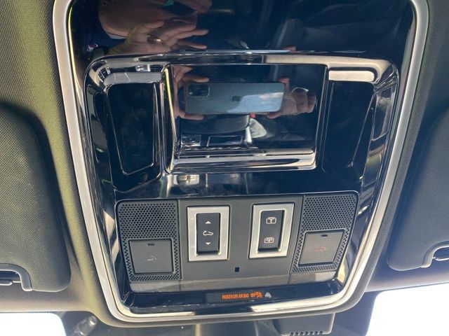 2016 Land Rover Range Rover Sport 3.0L V6 Supercharged HSE Raleigh NC